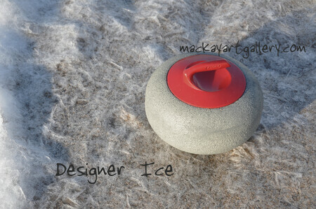 Designer Ice