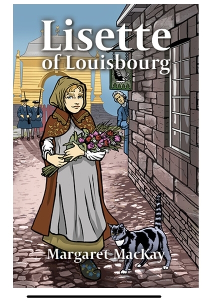 Lisette Of Louisbourg