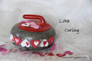 Love  Curling