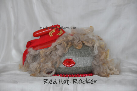 Red  Hat  Rocker